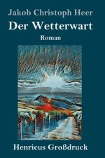 Wetterwart (Grossdruck)