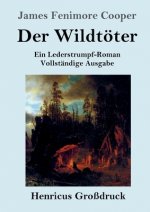 Wildtoeter (Grossdruck)