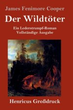 Wildtoeter (Grossdruck)