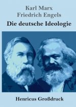 deutsche Ideologie (Grossdruck)