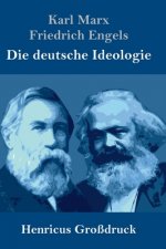 deutsche Ideologie (Grossdruck)