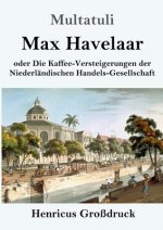 Max Havelaar (Grossdruck)
