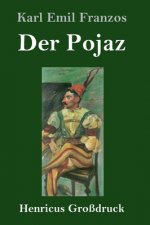 Pojaz (Grossdruck)