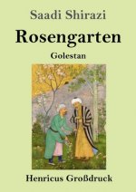 Rosengarten (Grossdruck)