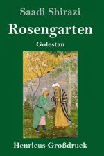Rosengarten (Grossdruck)
