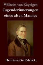 Jugenderinnerungen eines alten Mannes (Grossdruck)