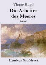 Arbeiter des Meeres (Grossdruck)