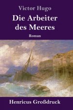 Arbeiter des Meeres (Grossdruck)