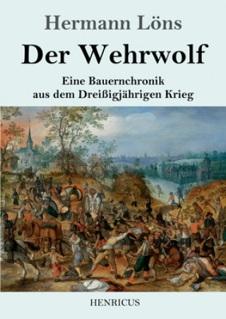 Wehrwolf