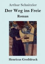 Weg ins Freie (Grossdruck)