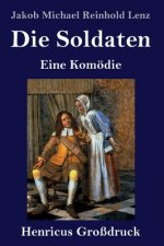 Soldaten (Grossdruck)