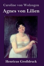 Agnes von Lilien (Grossdruck)