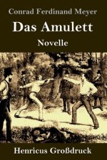 Amulett (Grossdruck)