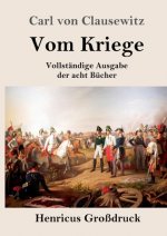 Vom Kriege (Grossdruck)