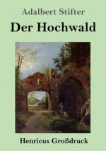 Hochwald (Grossdruck)