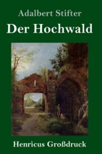 Hochwald (Grossdruck)