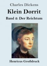 Klein Dorrit (Grossdruck)