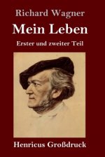 Mein Leben (Grossdruck)