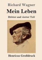 Mein Leben (Grossdruck)