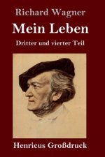 Mein Leben (Grossdruck)