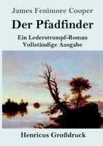Pfadfinder (Grossdruck)