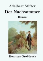 Nachsommer (Grossdruck)