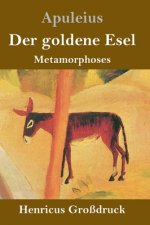 goldene Esel (Grossdruck)