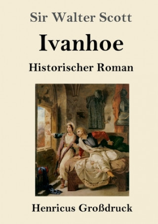 Ivanhoe (Grossdruck)
