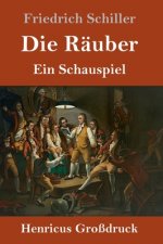 Rauber (Grossdruck)