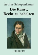 Kunst, Recht zu behalten