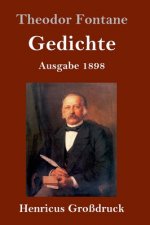 Gedichte (Grossdruck)