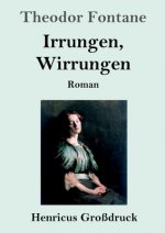 Irrungen, Wirrungen (Grossdruck)