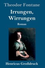 Irrungen, Wirrungen (Grossdruck)