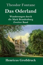 Oderland (Grossdruck)
