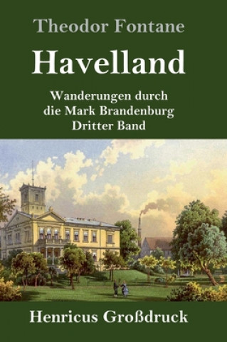 Havelland (Grossdruck)