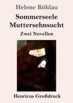 Sommerseele / Muttersehnsucht (Grossdruck)