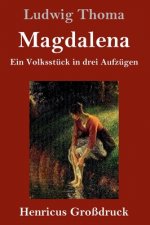 Magdalena (Grossdruck)
