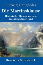 Martinsklause (Grossdruck)