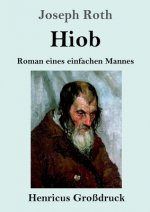 Hiob (Grossdruck)