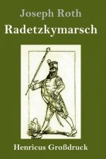 Radetzkymarsch (Grossdruck)