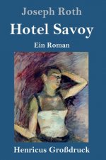 Hotel Savoy (Grossdruck)