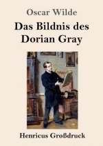 Bildnis des Dorian Gray (Grossdruck)