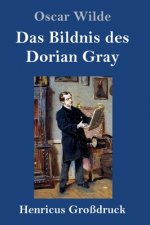 Bildnis des Dorian Gray (Grossdruck)