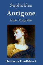 Antigone (Grossdruck)