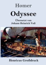 Odyssee (Grossdruck)