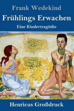 Fruhlings Erwachen (Grossdruck)