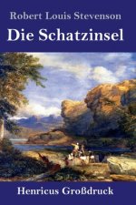 Schatzinsel (Grossdruck)