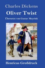 Oliver Twist oder Der Weg eines Fursorgezoeglings (Grossdruck)