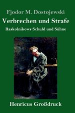 Verbrechen und Strafe (Grossdruck)