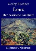 Lenz / Der hessische Landbote (Grossdruck)
